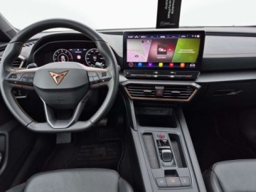 Cupra Formentor Crossover 2.0 TSI 190KM 2021 Cupra Formentor 4Drive AmbienteFaktura VATkessyKameraBeatsAUDIO 2.0, zdjęcie 14