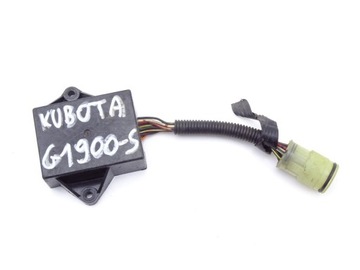 KUBOTA G1900-S MODUŁ STEROWNIK