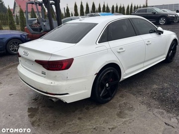 Audi A4 B9 2018 Audi A4 Limousine Audi A4 Limousine 45 TFSI quattro S tronic S line 2.0, zdjęcie 13