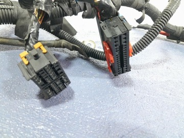 FIAT CROMA II 1.9 16V JTD 150 KM SVAZEK INSTALACE MOTORU