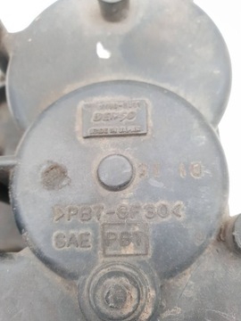 ISUZU D-MAX 2020 OPĚRADLO / DRŽÁK ZADNÍHO MECHANIZMUS DIFERENCIÁLU