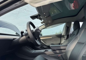 Seat Leon III ST 2.0 TDI CR 150KM 2022 Tesla Model 3 2022r wersja EU 2.0 Elektryczny 283KM, zdjęcie 5