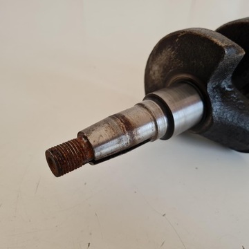 КОЛЕНВАЛ TECUMSEH BV 173