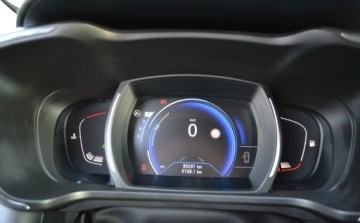 Renault Kadjar Crossover 1.2 Energy TCe 130KM 2017 Renault Kadjar Bezwypadkowe - automat - bagata wersja - Niski przebieg - p, zdjęcie 22