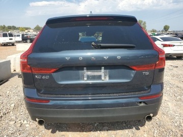 Volvo XC60 II 2020 Volvo XC 60 T5 Momentum 2020 2.0l 2.0 Benzyna 254KM, zdjęcie 2