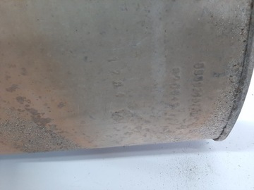 DODGE RAM 1500 3.6 14R TLUMIK KONCOWY 68092187AB