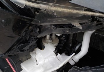 Nissan Leaf II 2018 Nissan Leaf Okazja Elektryczny 122KM, zdjęcie 4