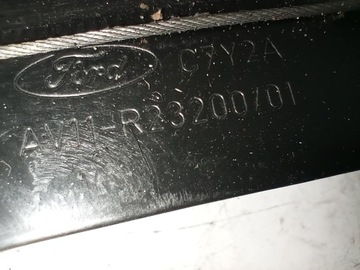 FORD B-MAX 2014 ZVEDÁK OKNO LEVÝ PŘEDNÍ AV11-14A389-L4 EVROPA
