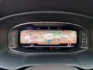 Seat Leon IV Sportstourer 2.0 TDI CR 150KM 2020 Seat Leon Panorama, Skora, Beats, Full Opcja, VatMarza, ASO 2.0 Diesel, zdjęcie 19