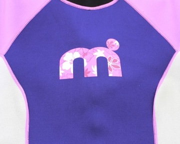 Мистраль неопрена неопрена пена для короткого бассейна 2,5 мм кармана R.M