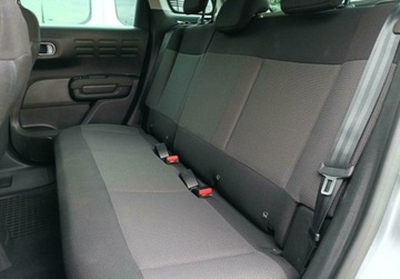 Citroen C3 Aircross  I Crossover Facelifting 1.2 PureTech 130KM 2023 Citroen C3 Aircross 1.2 130KM Shine Automat FV 23 Salon PL 1 wlasciciel, zdjęcie 14