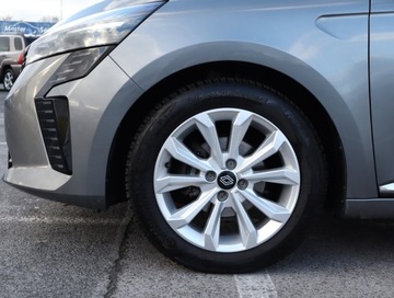 Renault Clio V Hatchback 5d Facelifting 1.0 TCe 90KM 2024 Renault Clio 1.0 TCe, Salon Polska, 1. Właściciel, zdjęcie 14