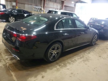 Mercedes Klasa E W214 2026 Mercedes-Benz Klasa E 350 4matic 2026 2.0 Benzyna 255KM, zdjęcie 3