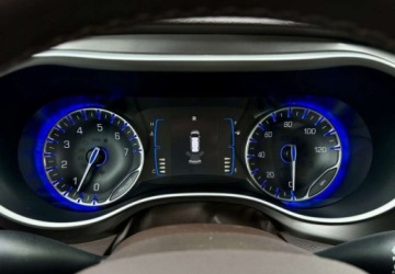 Chrysler Pacifica II 3.6 V6 291KM 2017 Chrysler Pacifica Chrysler Pacifica 3.6 Benzyna 290KM, zdjęcie 14