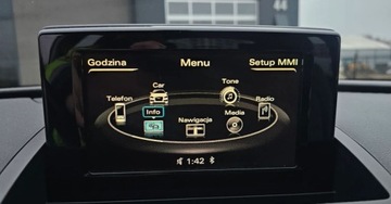 Audi Q3 I 2013 Audi Q3 2.0 TDI 150 , 156,299 km Nowe opony 4 szt 2.0 Diesel 150KM, zdjęcie 20