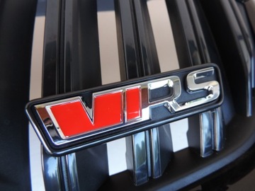 SKODA OCTAVIA 4 IV VRS 5E3 2020 ПЕРЕДНИЙ БАМПЕР
