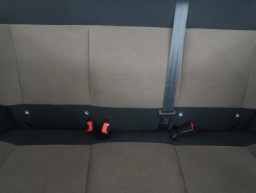 Citroen C4 Cactus Crossover 1.6 e-HDi 92KM 2014 Citroen C4 Cactus 1.6 e-HDi, Automat, Navi, Klima, zdjęcie 9