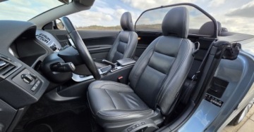 Volvo C70 II Coupe Cabrio Facelifting 2.0 D3 150KM 2012 Volvo C70 LIFT 2.0D 150KM Skora Bi_Xenon Navi_PL 2.0 Diesel 150KM, zdjęcie 10