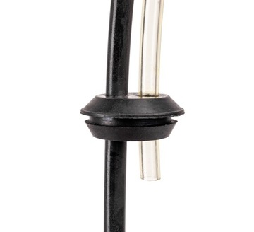 ТОПЛИВНЫЙ ШЛАНГ К ФИЛЬТРУ СТРУКТУРЫ