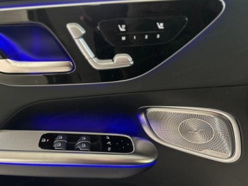 Mercedes Klasa C W206 Kombi 2.0 200d 163KM 2025 C Klasa 200 d Business Edition Estate 2.0 (163KM) 2025, zdjęcie 7