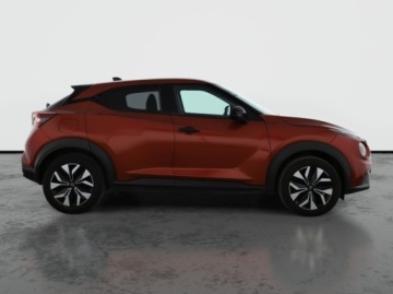Nissan Juke II Crossover 1.0 DIG-T 114KM 2024 Nissan Juke 1.0 DIG-T, Salon Polska, zdjęcie 5