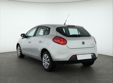 Fiat Bravo II Hatchback 5d 1.6 TD MultiJet 105KM 2008 Fiat Bravo 1.6 MultiJet, Klima, Parktronic, zdjęcie 3