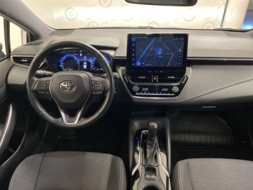 Toyota Corolla XII 2023 Toyota Corolla 1.8 Hybrid Comfort Seria E21 (2019-, zdjęcie 2