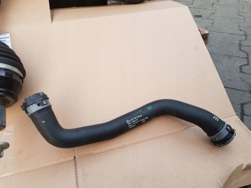 MERCEDES W177 1.5CDI WĄŻ PRZEWÓD WODY A2475010582