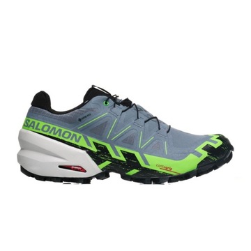 Buty do biegania Salomon Speedcross 6 GTX W 473019 44 2/3