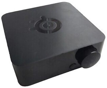 baza stacja Steelseries Gamedac HS-00007TX do Siberia 800