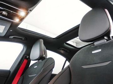 Mercedes Klasa C W206 Kombi AMG 2.0 43AMG 408KM 2024 Mercedes-Benz Klasa C AMG 43 4-Matic Combi 2.0 (408KM) 2024, zdjęcie 6