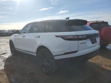 Land Rover Range Rover Velar 2023 Land Rover Range Rover Velar R-Dynamic S 2023 2.0l 2.0 Benzyna 247KM, zdjęcie 1