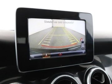 Mercedes CLA C117 2018 Mercedes CLA 180 automat full LED półskóra navi, zdjęcie 23