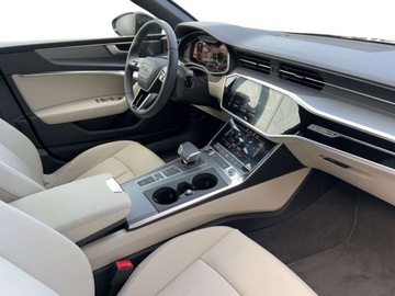 Audi A7 C8 Sportback Facelifting 2.0 45 TFSI 265KM 2024 Audi A7 Sportback 45 TFSI Quattro S-Tronic Gwarancja do 2029 2.0 Benzyna, zdjęcie 13