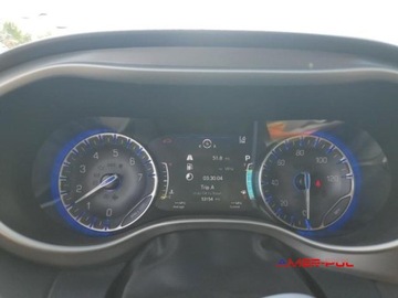 Chrysler Pacifica II 2021 Chrysler Pacifica 2021 r. , 3,6L 3.6 Benzyna 287KM, zdjęcie 6