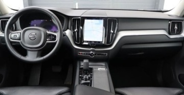 Volvo XC60 II 2022 Volvo XC 60 B4D AWD 19714KM Plus Bright Android Salon PL FV23 2.0 Diesel, zdjęcie 7