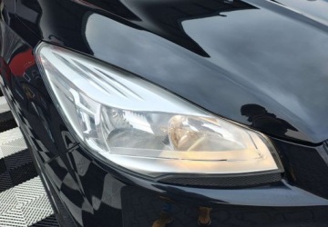 Ford Kuga II SUV 2.0 Duratorq TDCi 140KM 2013 Ford Kuga Ford Kuga II Naped 4x4 2.0Diesel Bardzo Ladny Stan Nawi Czuj, zdjęcie 11