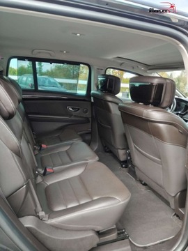 Renault Espace V Van 1.6 Energy dCi 160KM 2016 Renault Espace INITIALE PARIS 1.6 dCi 160KM Automat 4Control Masaze Led Gw, zdjęcie 11