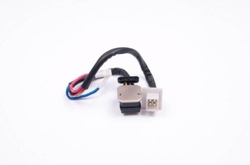 REZYSTOR DMUCHAWY MERCEDES W210 S210 2108218351