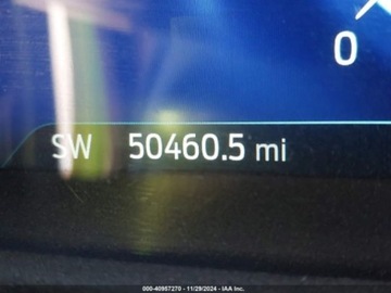 Ford Explorer VI 2022 Ford Explorer King Ranch 2022 3.0l 3.0 Benzyna 400KM, zdjęcie 11