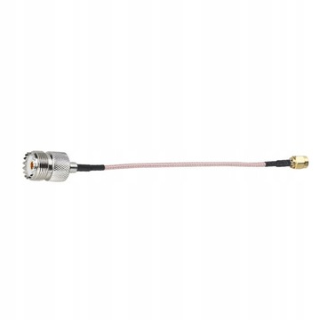 ПРЕОБРАЗОВАТЕЛЬ SMA MALE В UHF FMA