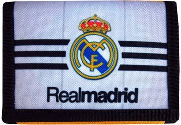 REAL MADRID Комплект MADRID Кошелек Поясная сумка
