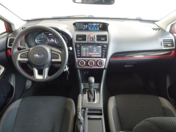 Subaru XV I Crossover Facelifting 2.0i 150KM 2016 Subaru XV 2.0i 150KM/Automat/Ksenony/Edition Pure, zdjęcie 17