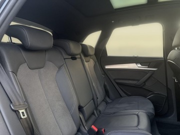 Audi Q5 II Q5-e 2.0 55 TFSI e 367KM 2021 Audi Q5 55 TFSI e Quattro S Line S tronic - hybryd, zdjęcie 20