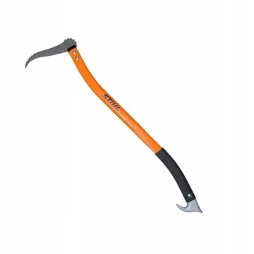 Obracak aluminiowy do drewna Stihl 70 cm