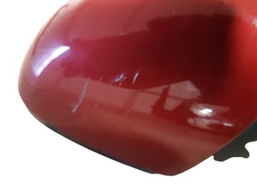 KIA VENGA 09-16R ZRCÁTKO PRAVÉ 5 PIN