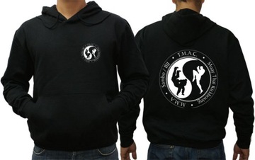 СВИТШОТ HOOLIGANS MMA ACAB TMAC CHWDP