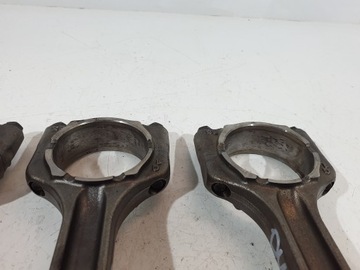 ПОРШЕНЬ + ШАТУН 64342 MOVANO C FIAT DUCATO III E6 2.2 MJET 46348913