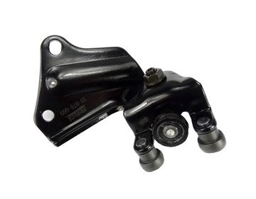 ROLKA DRZWI PRZESUWNYCH FORD TRANSIT 2000-14 GÓRNA