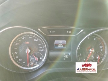 Mercedes GLA II Off-roader 2.0 250 224KM 2020 Mercedes-Benz GLA 2020 MERCEDES-BENZ GLA 250 4MATIC 2.0 Benzyna 224KM, zdjęcie 8